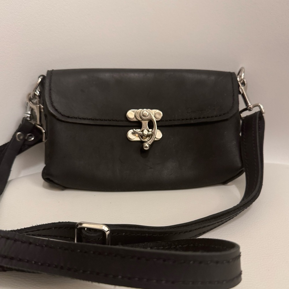 Curtis Blake Crossbody/Wristlet Bag